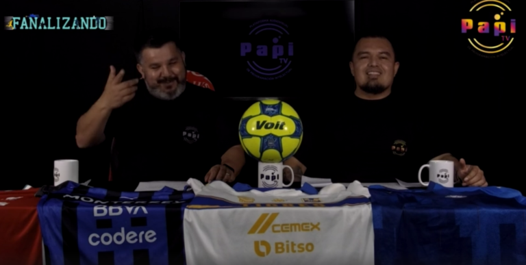 Fanalizando Capítulo 2
