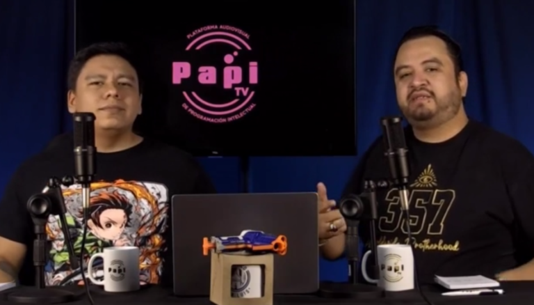 Geek Talks