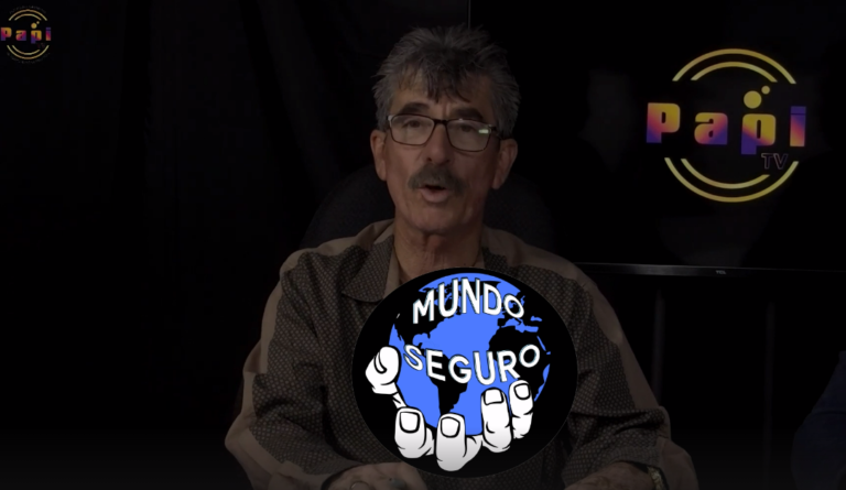 Mundo Seguro 1