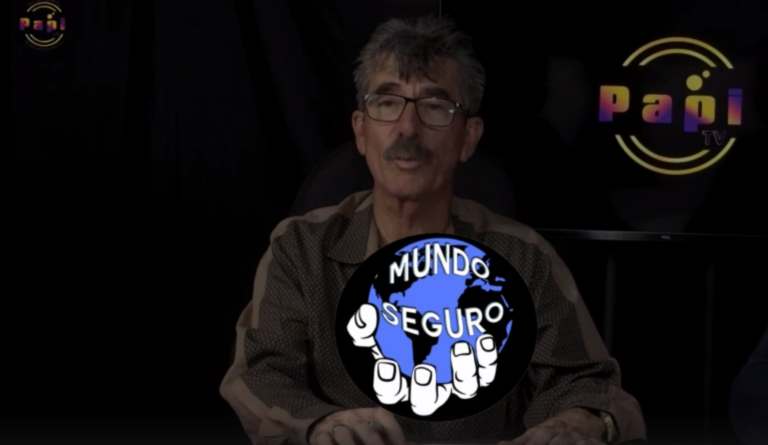 Mundo Seguro 2