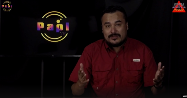 Nueva Avanzada Regia