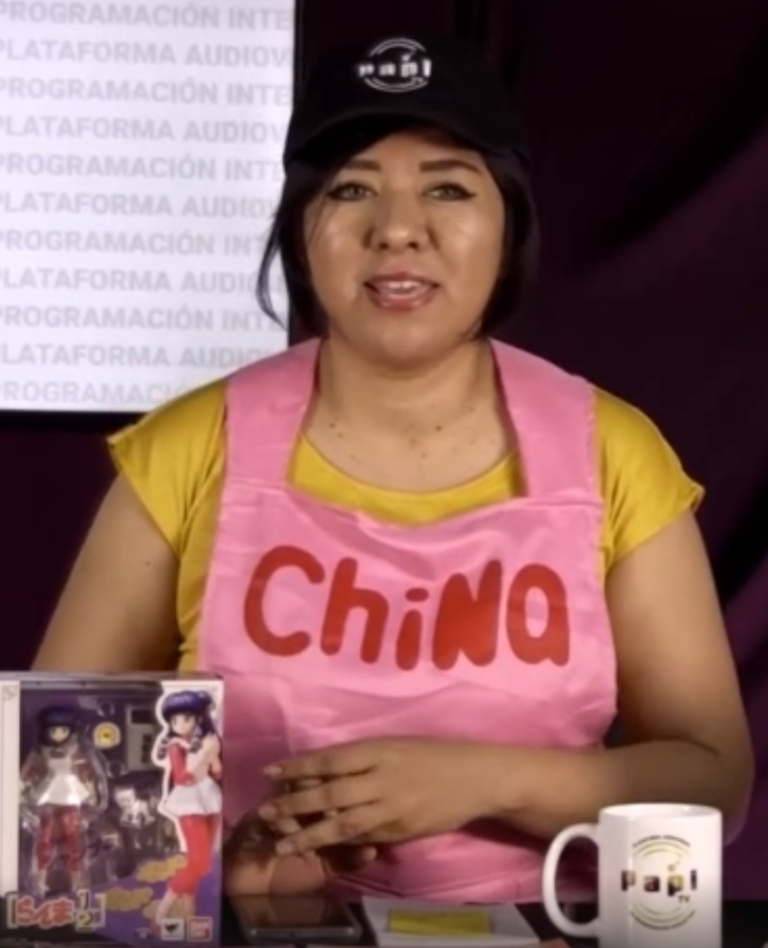Capítulo 7 Ranma 1