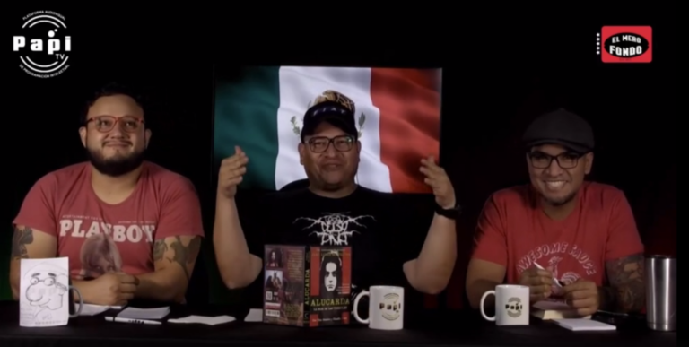 El Mero FondoCapítulo 6
