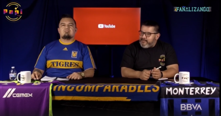 Fanalizando Capítulo 8