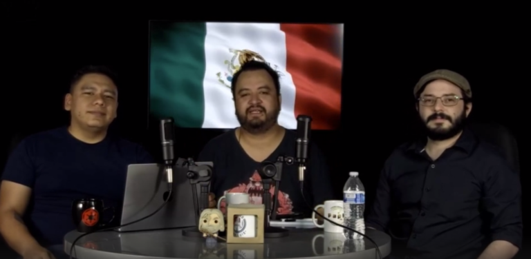 Geek Talks Cap 5