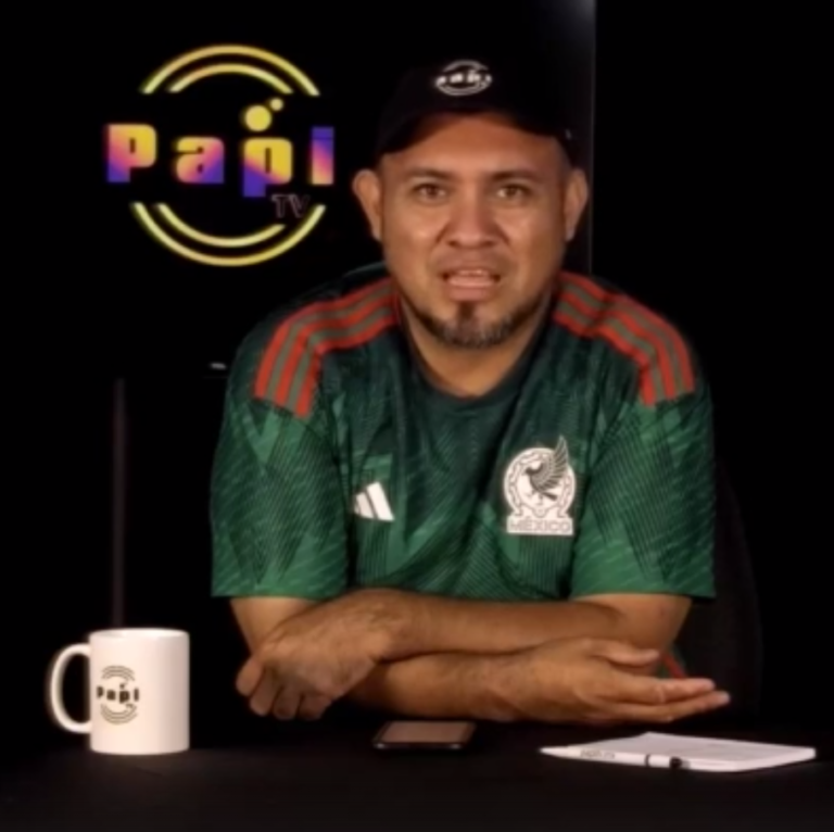 La Resackaapítulo 6