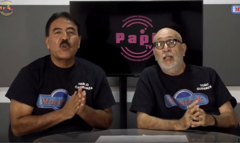 Musitrak Capítulo 5 EDICION