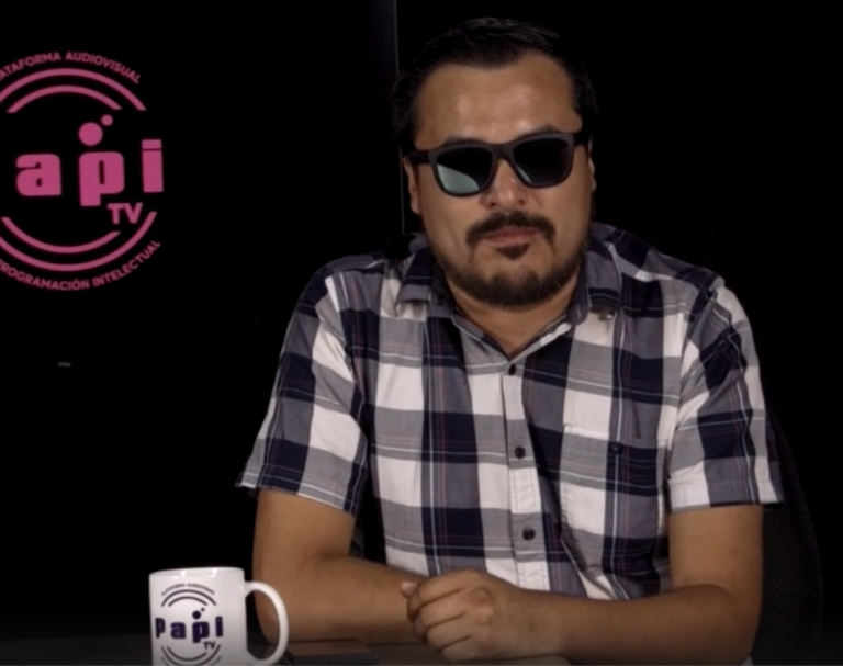 Nueva Avanzada Regia 3