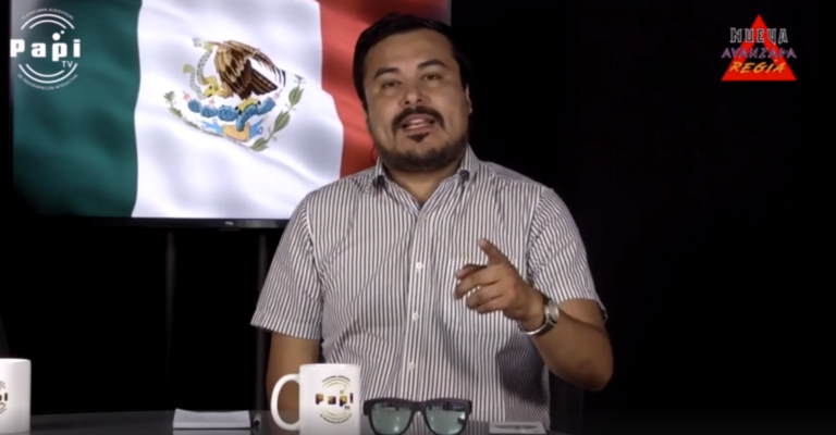 Nueva Avanzada Regia. C 4