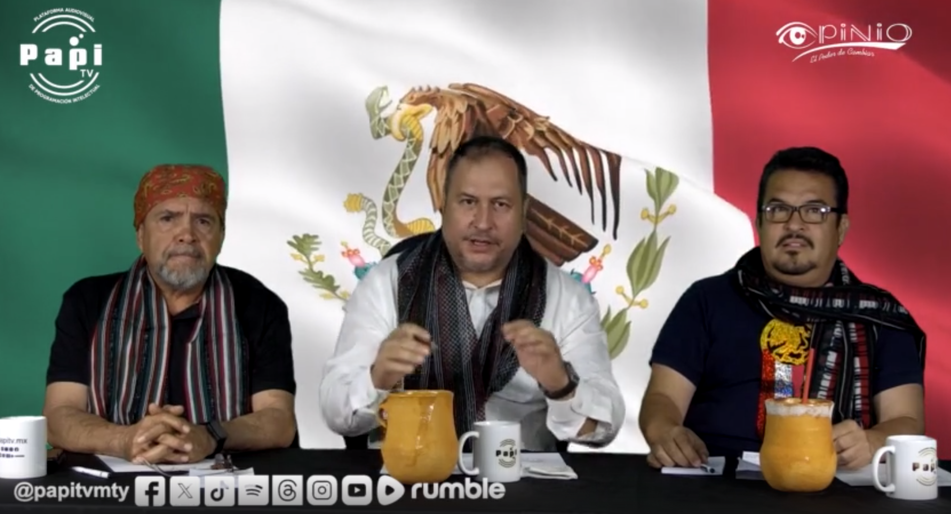 Opinio 5