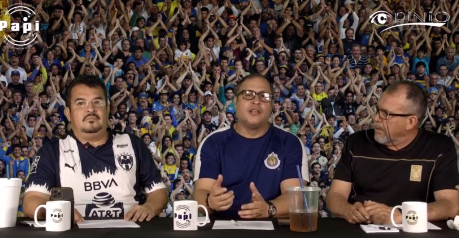 Opinioapítulo 7 Fana