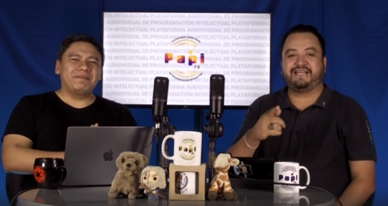 FireShot Capture 098 - Geek Talks. Capítulo 9. Redes Sociales y Cyberseguridad - rumble.com
