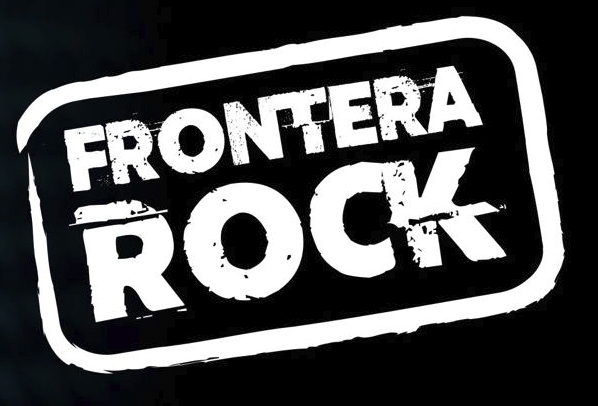 frontera rock