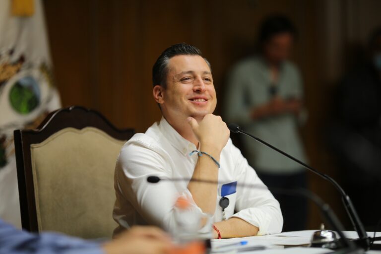 Luis Donaldo Colosio Riojas