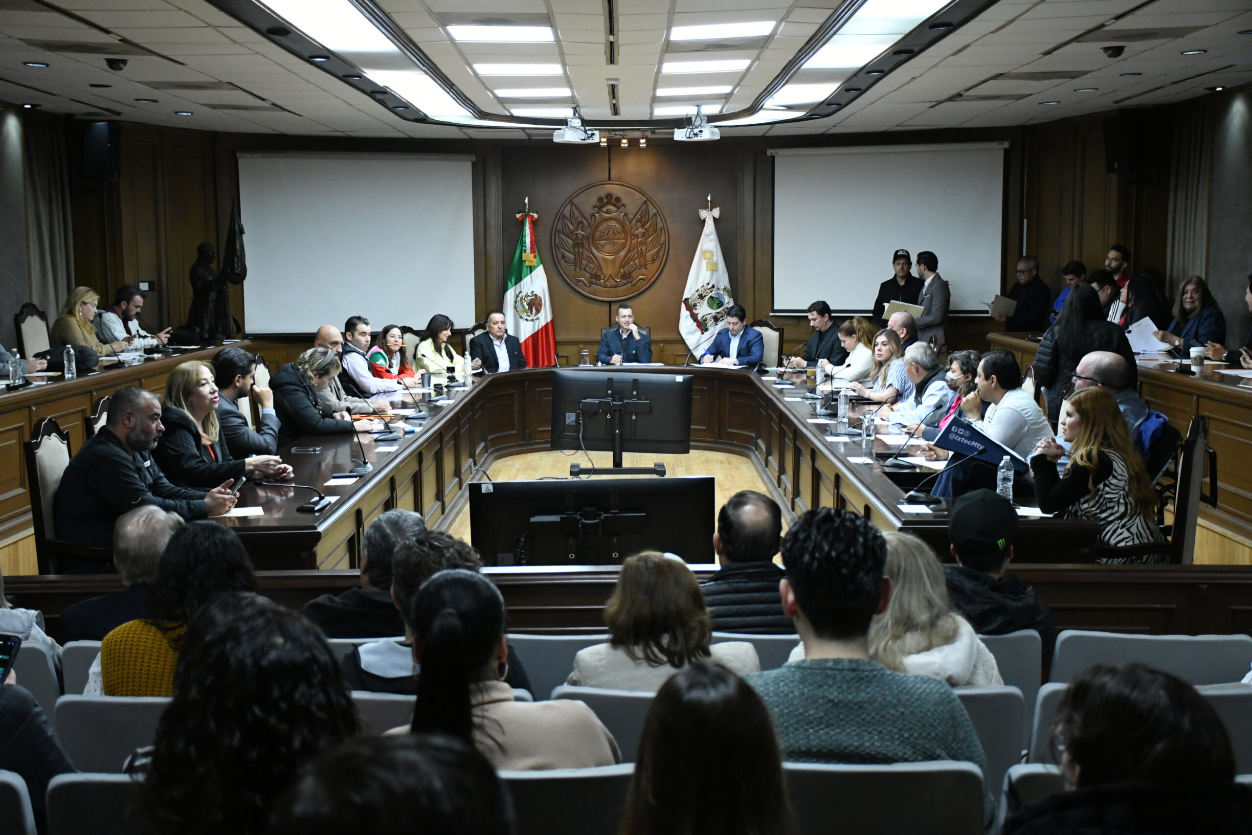 CABILDO LICENCIA 1