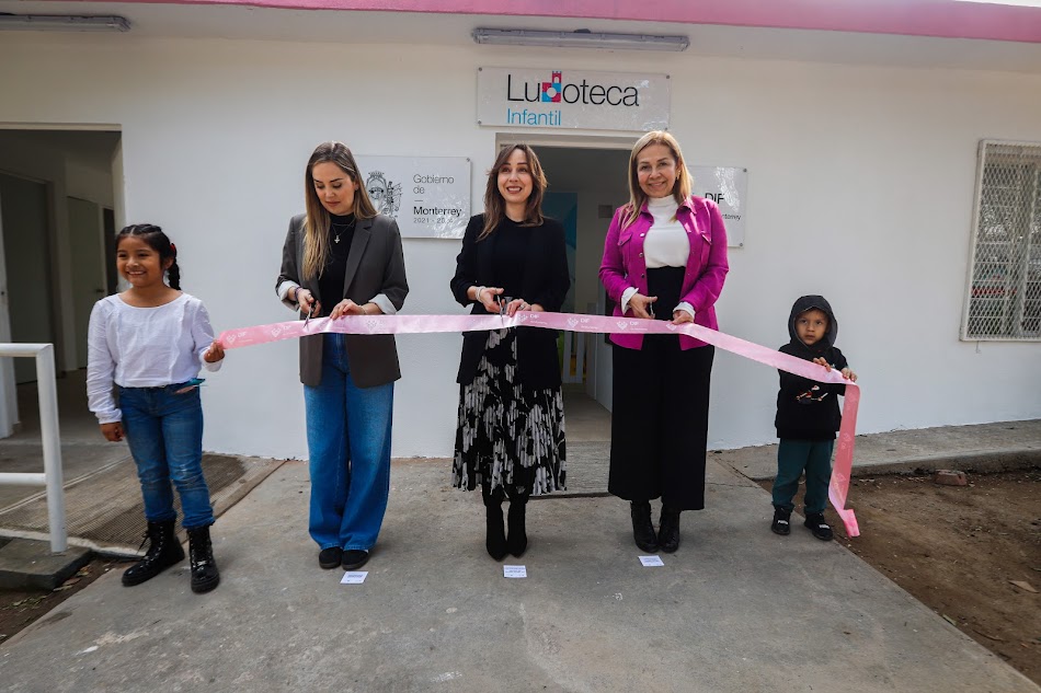 LUDO MIRADOR 1