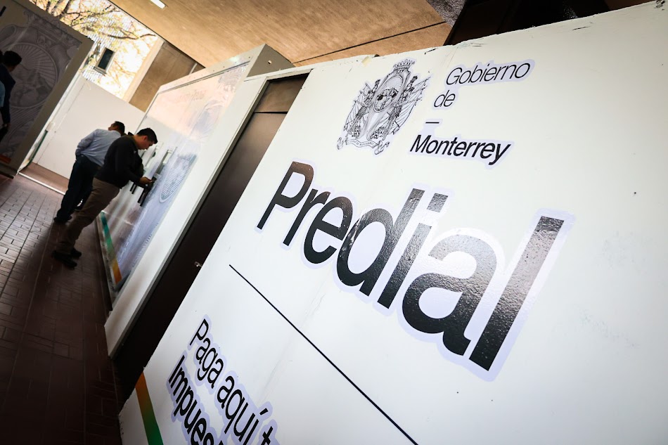 RÉCORD PREDIAL 2