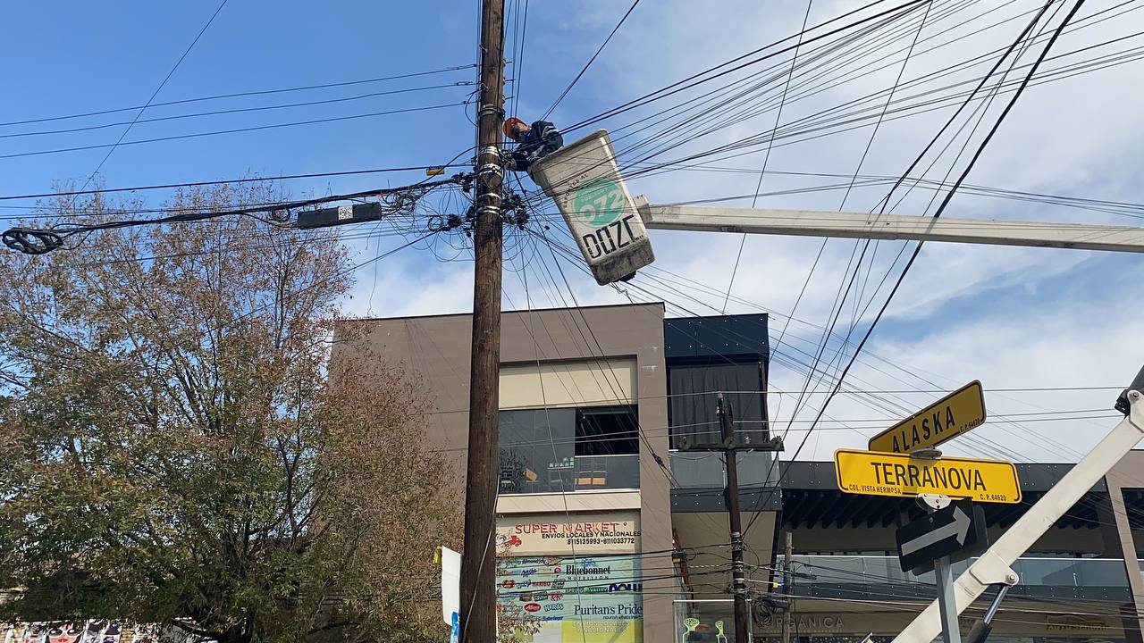 RETIRO CABLES 2