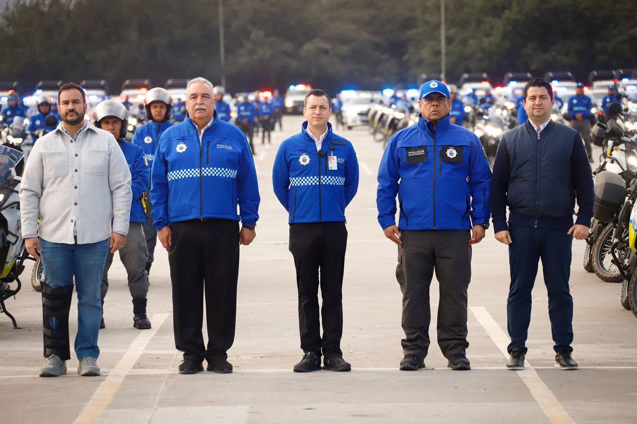 SEGURIDAD 6