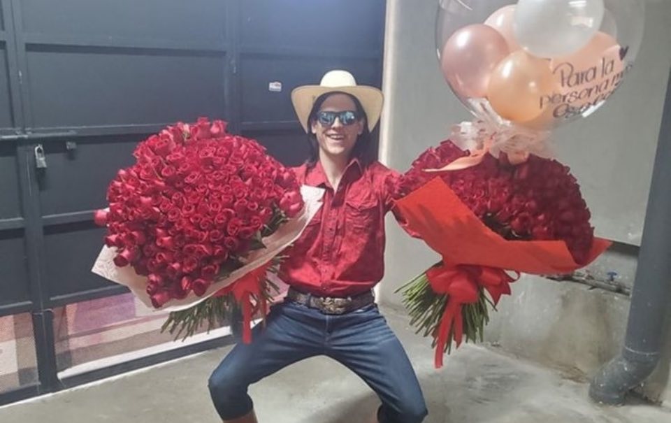 el-patron-flores