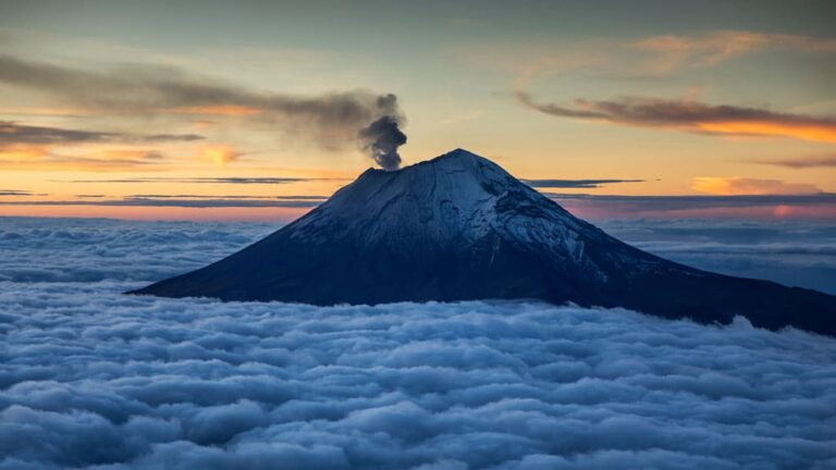 popocatepetl