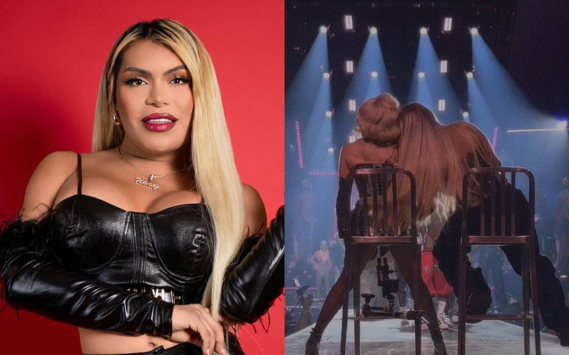 Wendy Guevara-Madonna