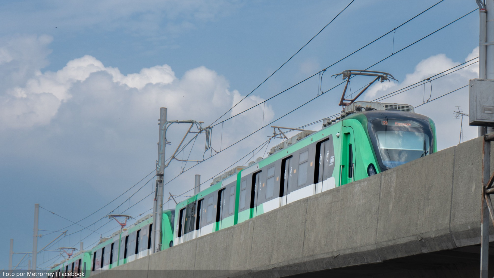 Metrorrey