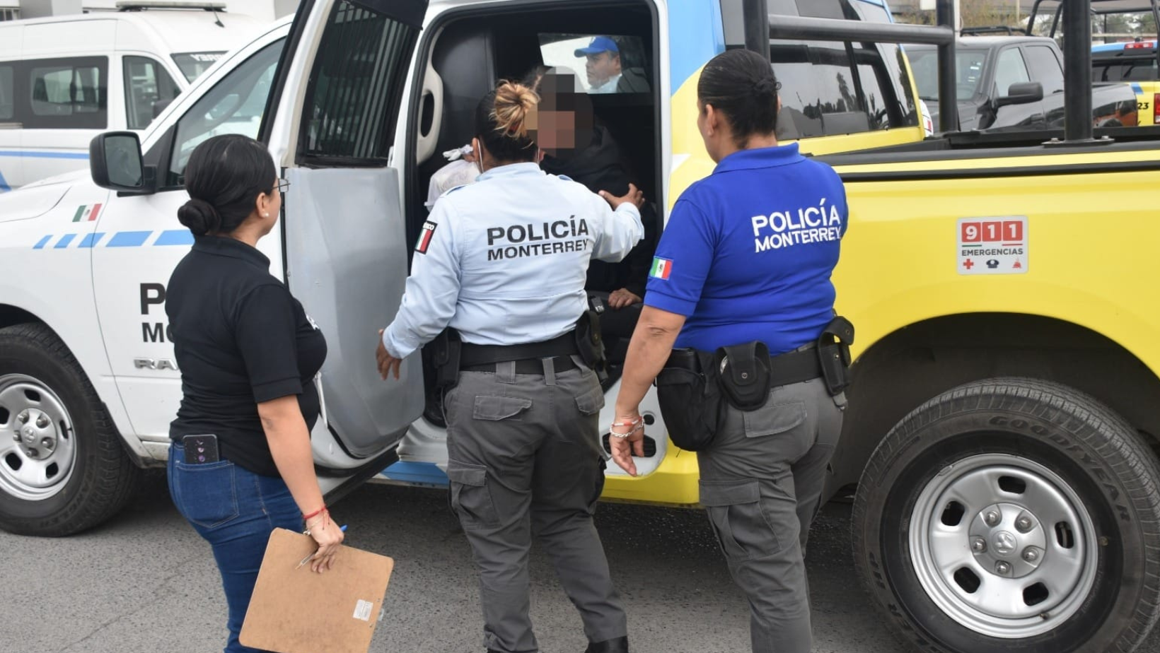 Formato para imagen Nota
