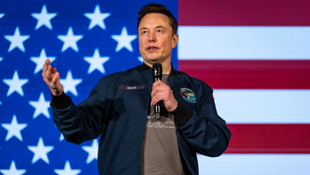 Elon Musk Dejaría Su Puesto Como Asesor De Donald Trump En La Casa ...