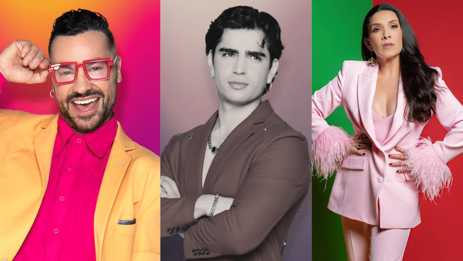 Fans Estallan Tras Sorpresiva Eliminación De Aaron Mercury - Papi Tv