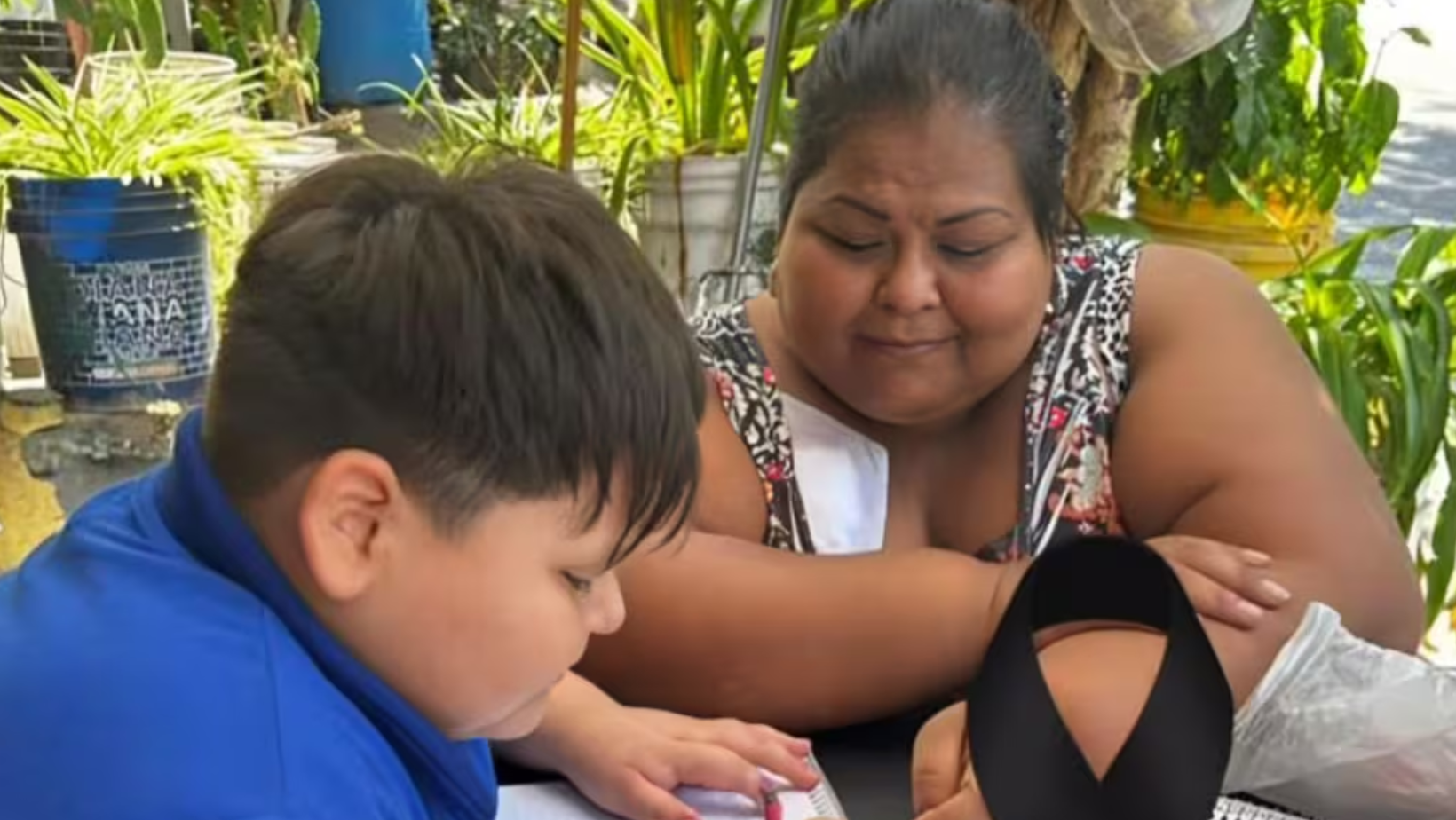 Formato para imagen Nota