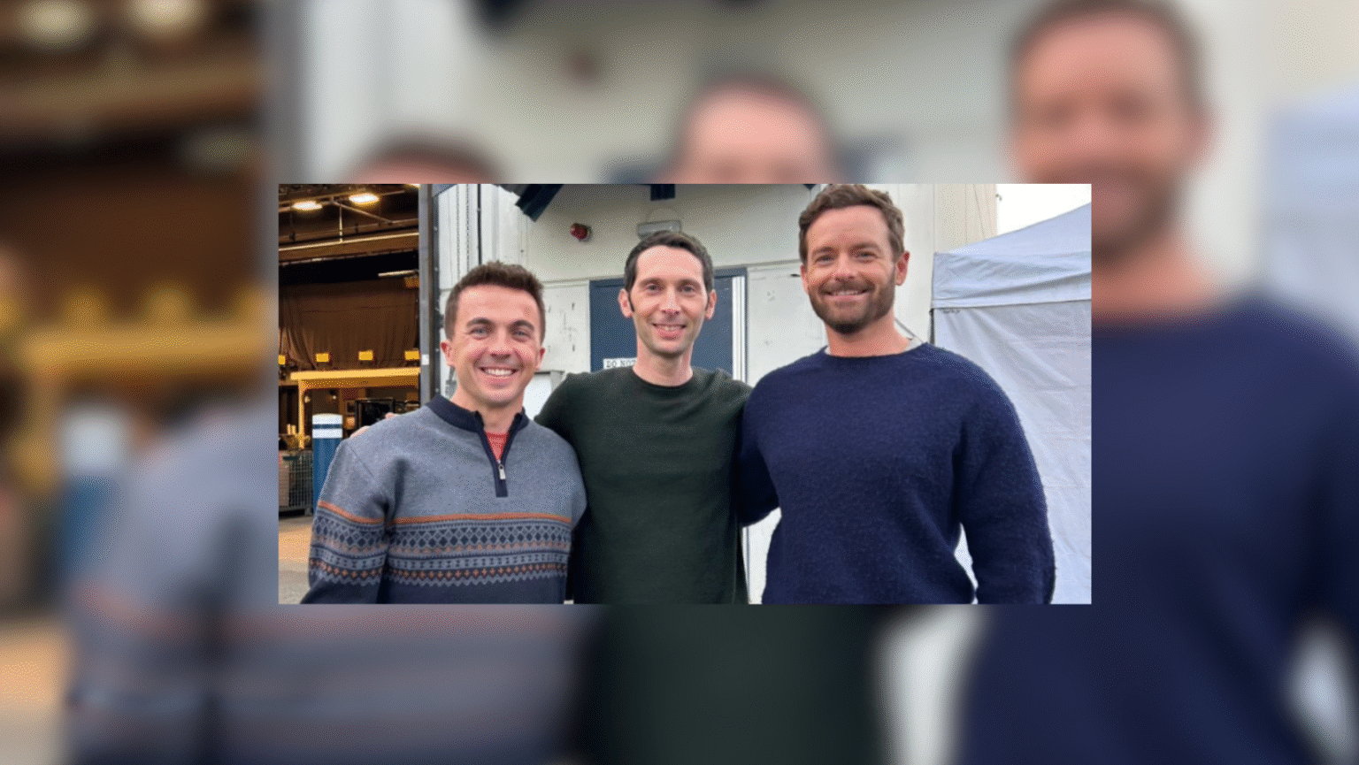 El Elenco De Malcolm El De Enmedio Vuelve Y Así Lucen En 2025 - Papi Tv